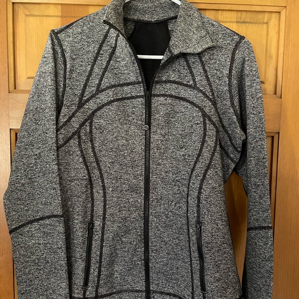 Lululemon Define Jacket